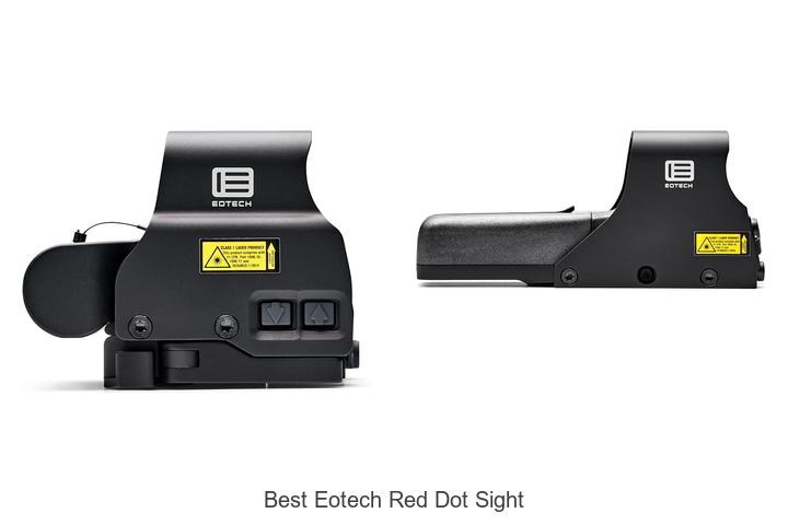 best eotech red dot sight