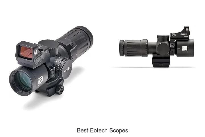 best eotech scopes