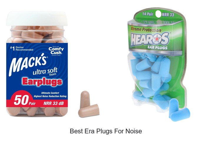 Best Era Plugs For Noise