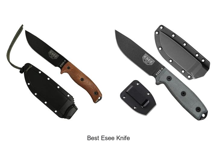 best esee knife