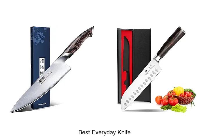 best everyday knife