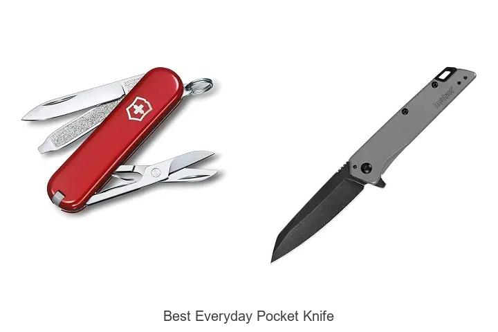 best everyday pocket knife