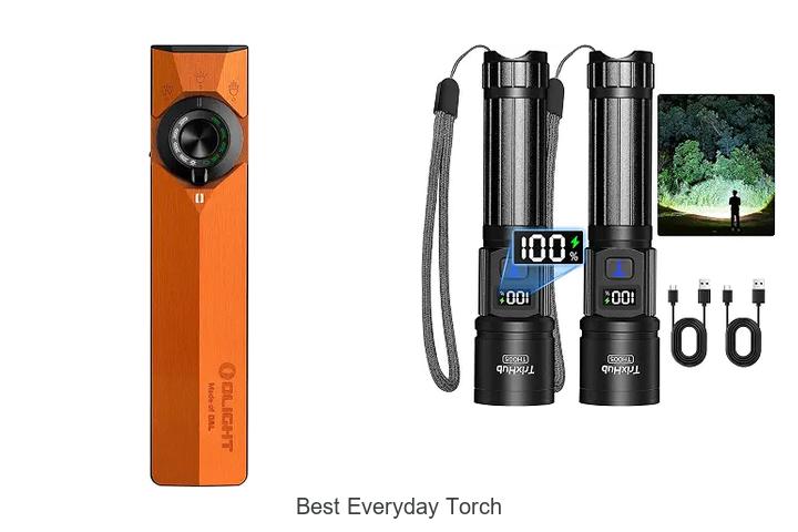 best everyday torch