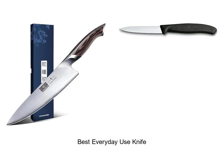 best everyday use knife