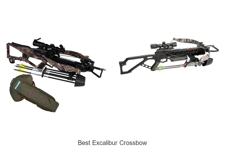 best excalibur crossbow