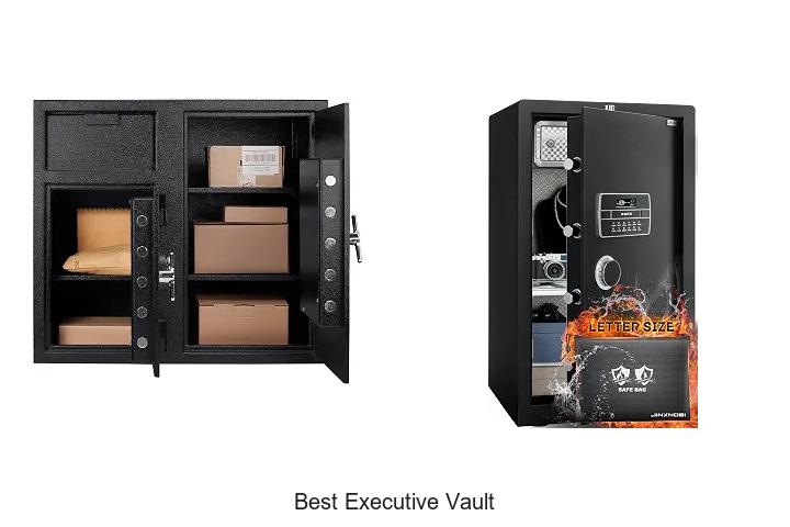 best executive vault
