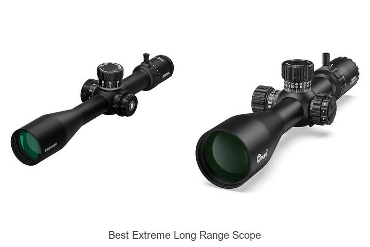 best extreme long range scope