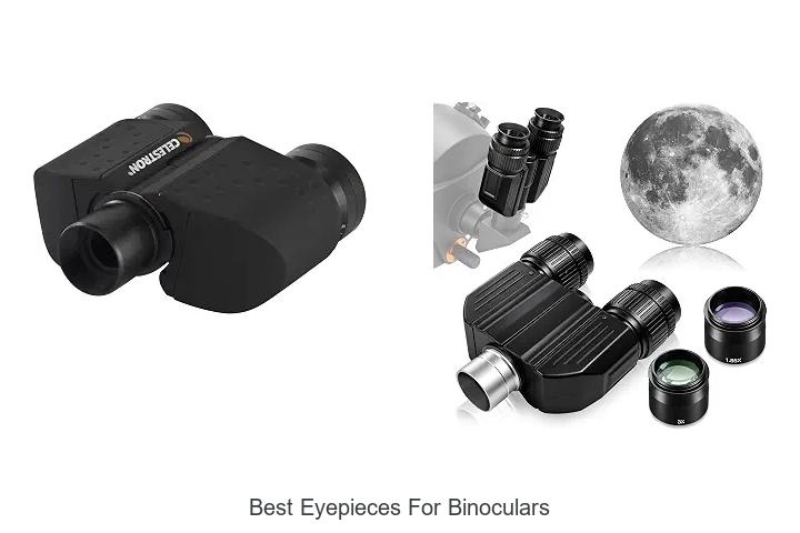 best eyepieces for binoculars