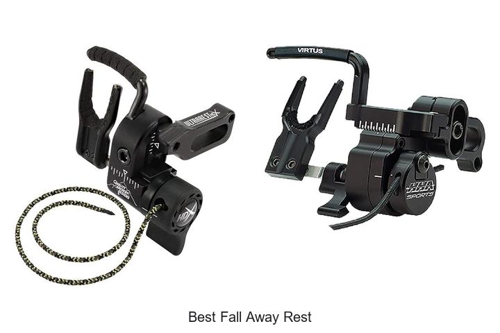 best fall away rest