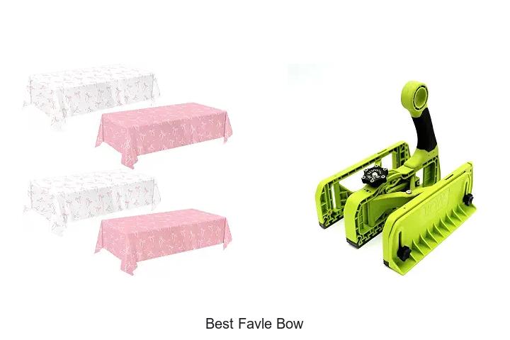 best favle bow
