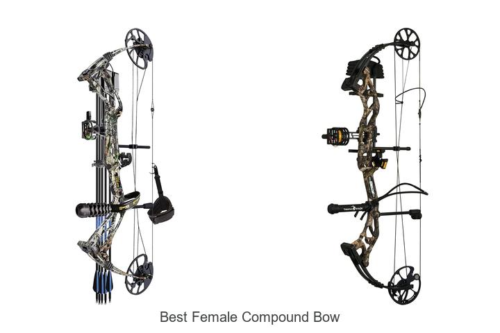 best female compound bow
