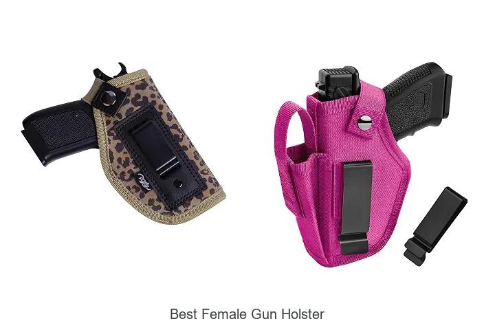best female gun holster