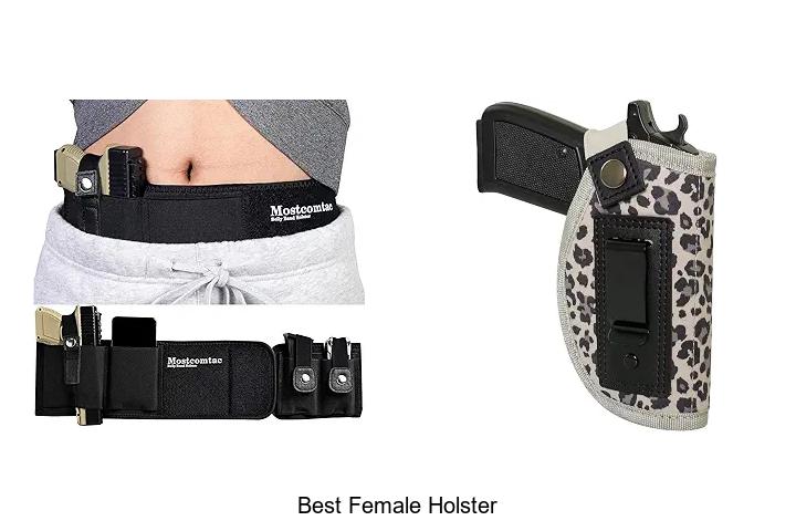 best female holster