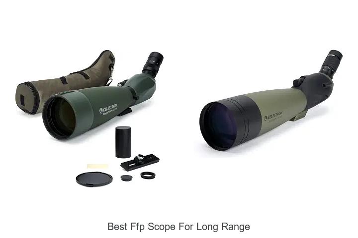 best ffp scope for long range