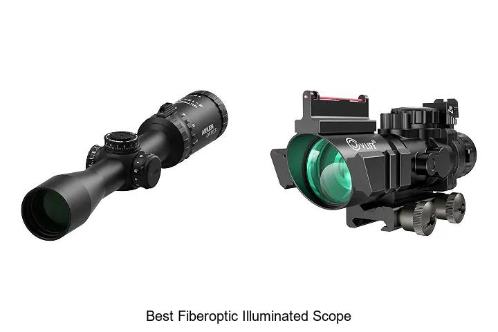 best fiberoptic illuminated scope
