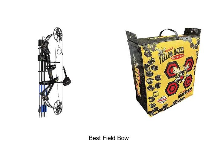 best field bow