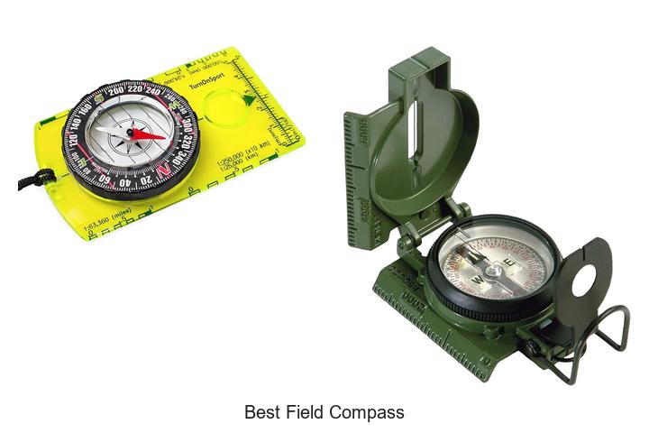 best field compass