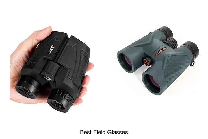 best field glasses