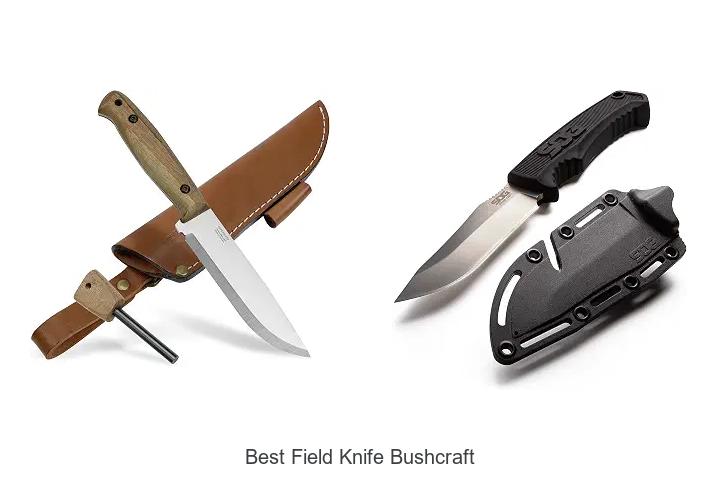 best field knife bushcraft