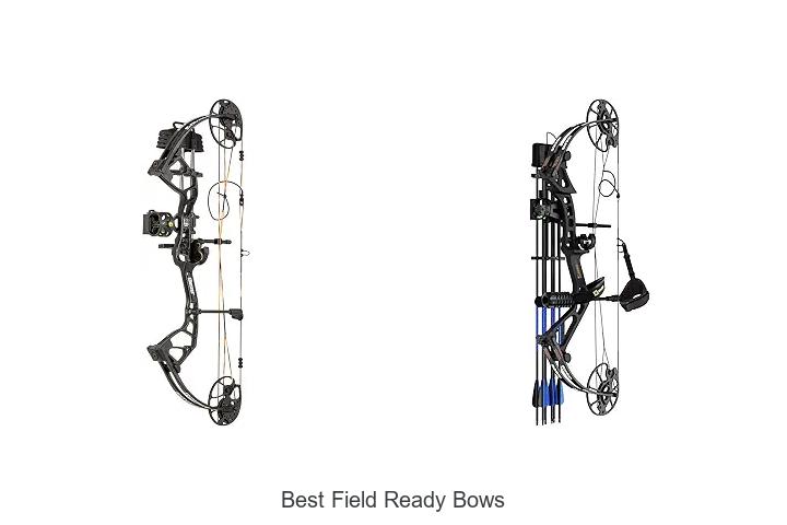 best field ready bows