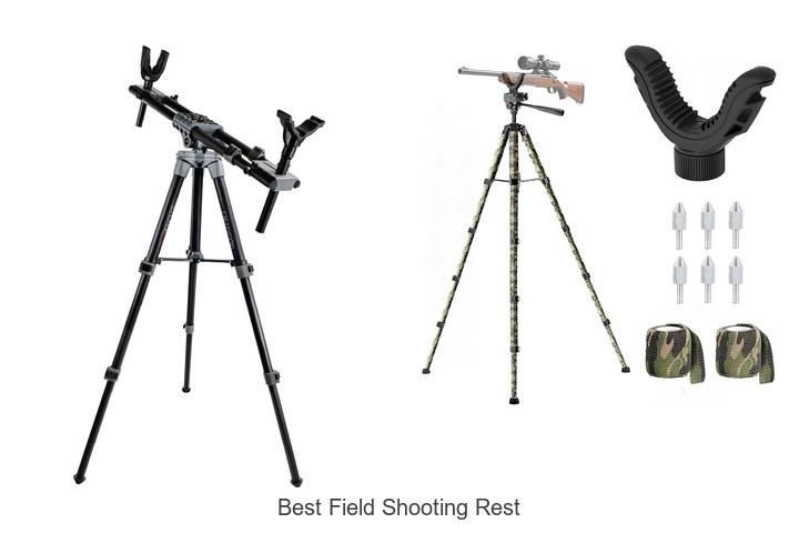 best field shooting rest