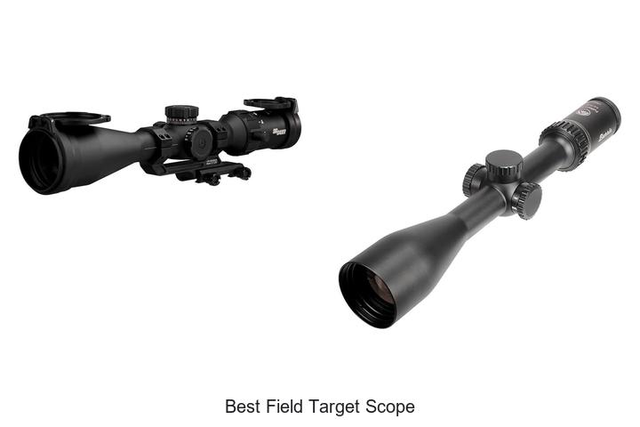 best field target scope