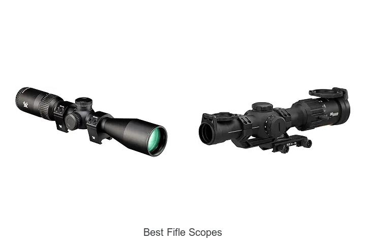 best fifle scopes