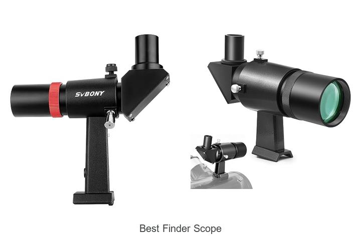best finder scope