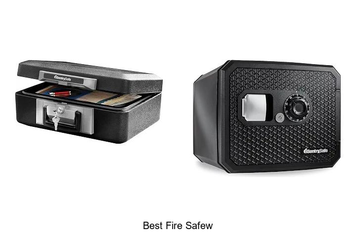 best fire safew