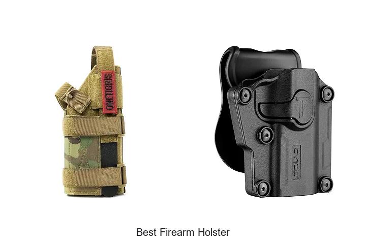 best firearm holster