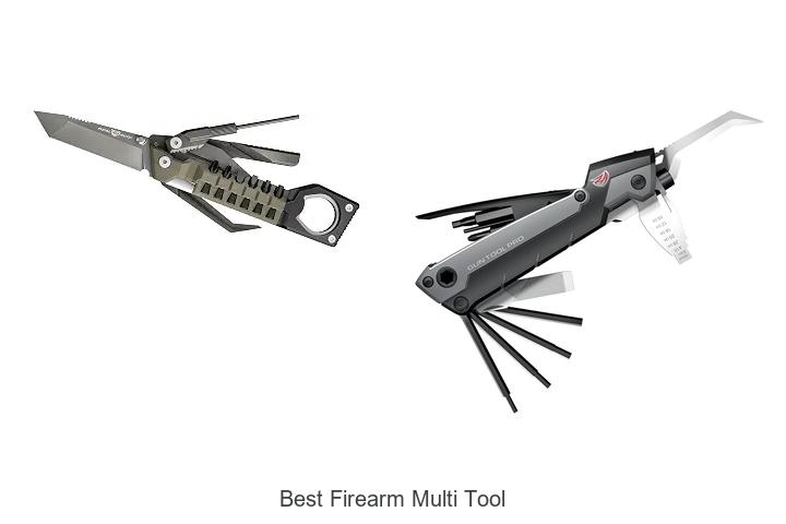 best firearm multi tool