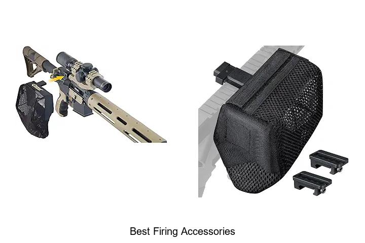 best firing accessories