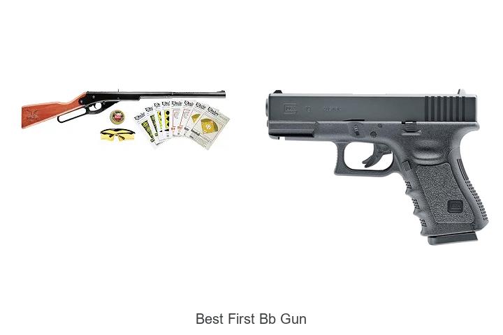 best first bb gun