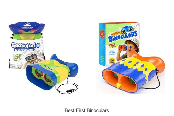 best first binoculars
