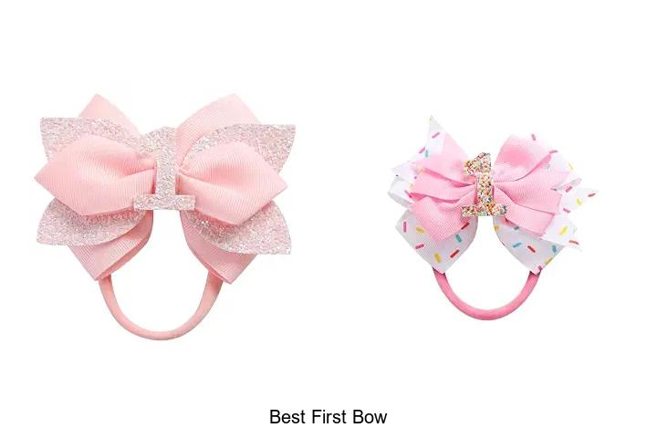 best first bow