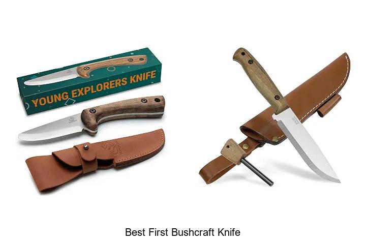 best first bushcraft knife