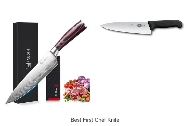 best first chef knife
