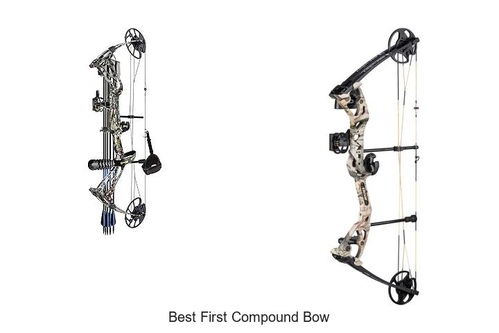 best first compound bow