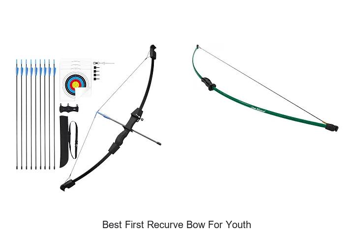 best first recurve bow for youth