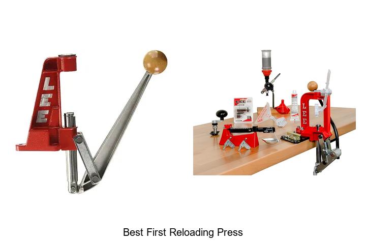 best first reloading press