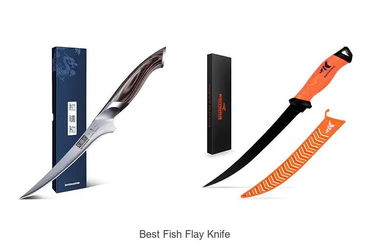 best fish flay knife