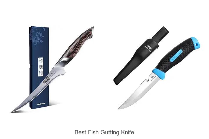best fish gutting knife