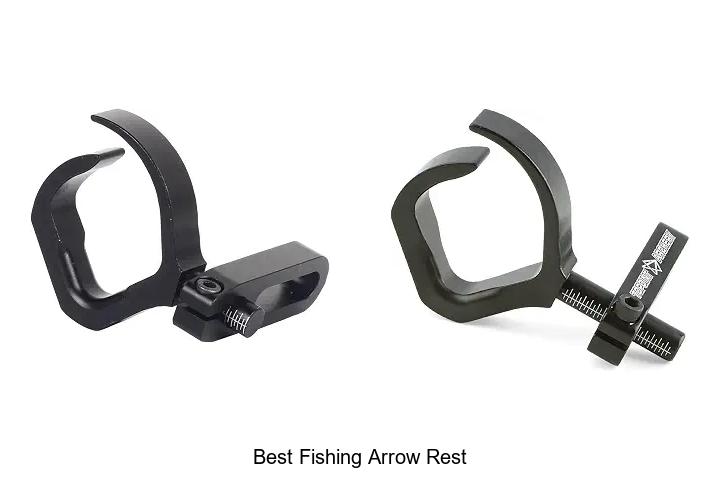 best fishing arrow rest