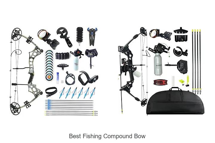 best fishing compound bow