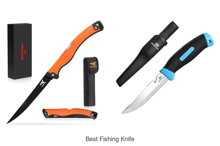 best fishing knife
