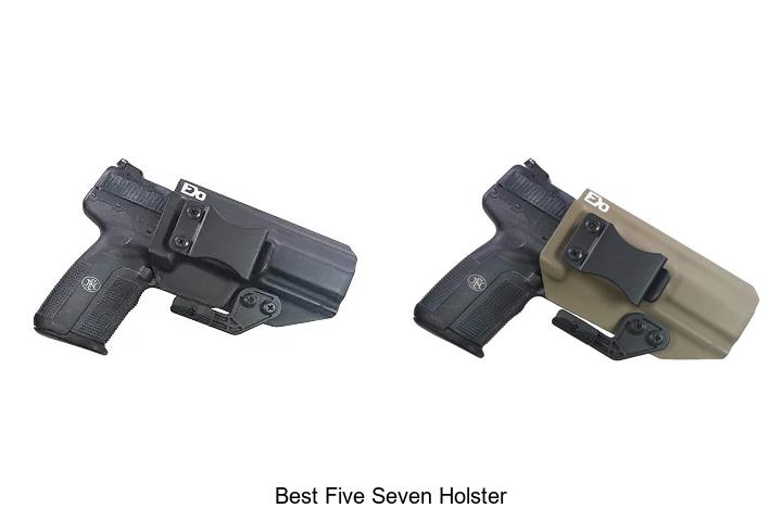 best five seven holster