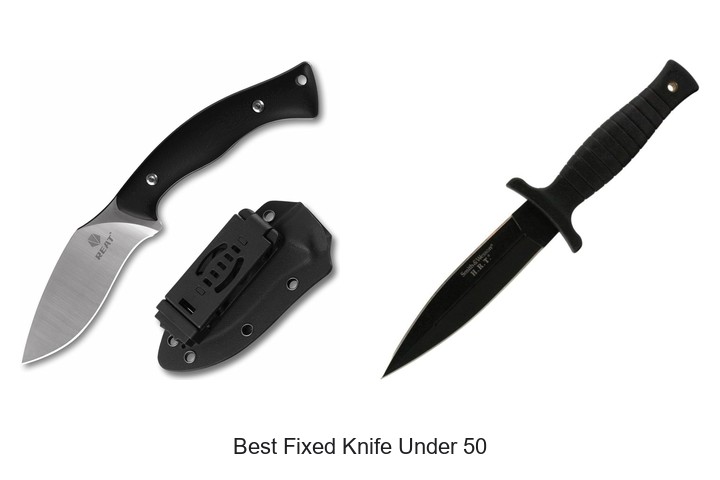 Best Fixed Knife Under 50
