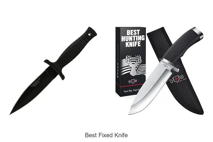 best fixed knife
