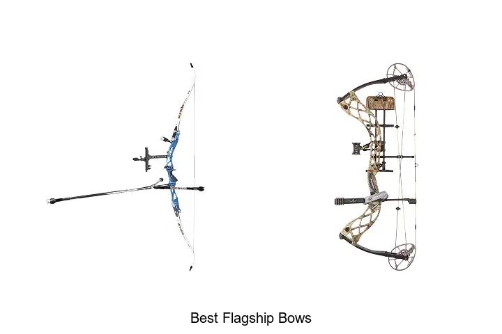 best flagship bows