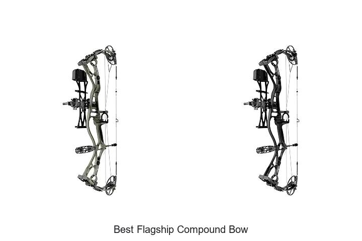 best flagship compound bow